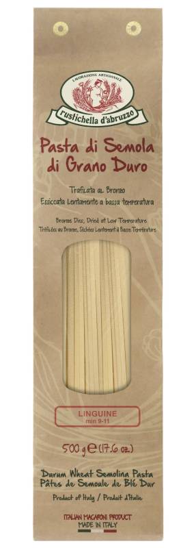 Rustichella - Linguine