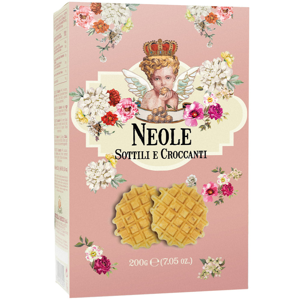 Rustichella - Neole 200g