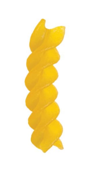 Rustichella - Fusilli di Mais Glutenfrei Bio