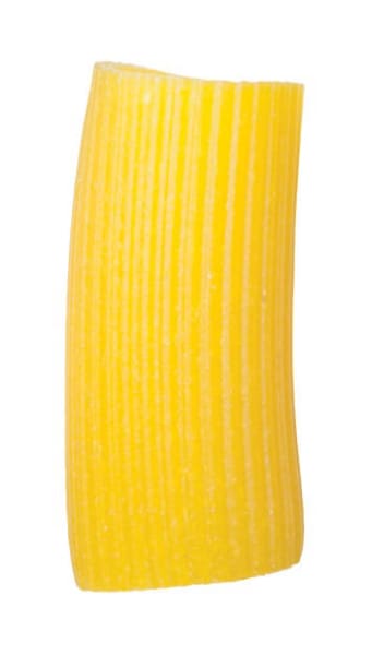 Rustichella - Rigatoni di Mais Glutenfrei Bio