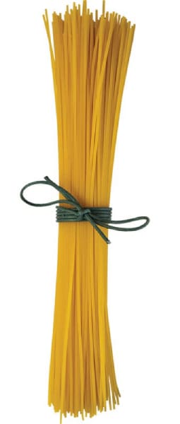 Rustichella - Spaghetti di Mais Glutenfrei Bio