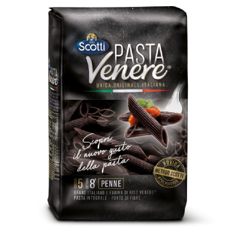 Scotti - Pasta Venere Penne