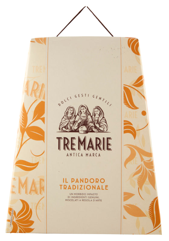 Tre Marie - Pandoro Tradizionale