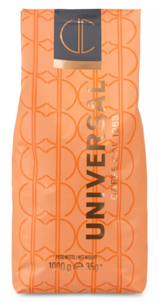 Universal Caffè - Crema Oro - Kaffeebohnen