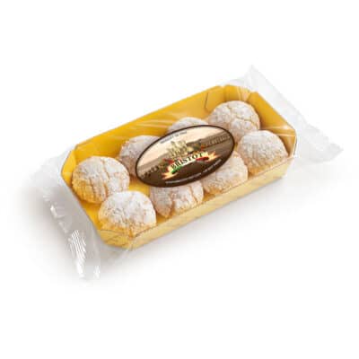 Bristot - Amaretti Morbidi