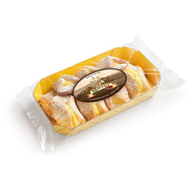 Bristot - Bauletti Crema al Limone