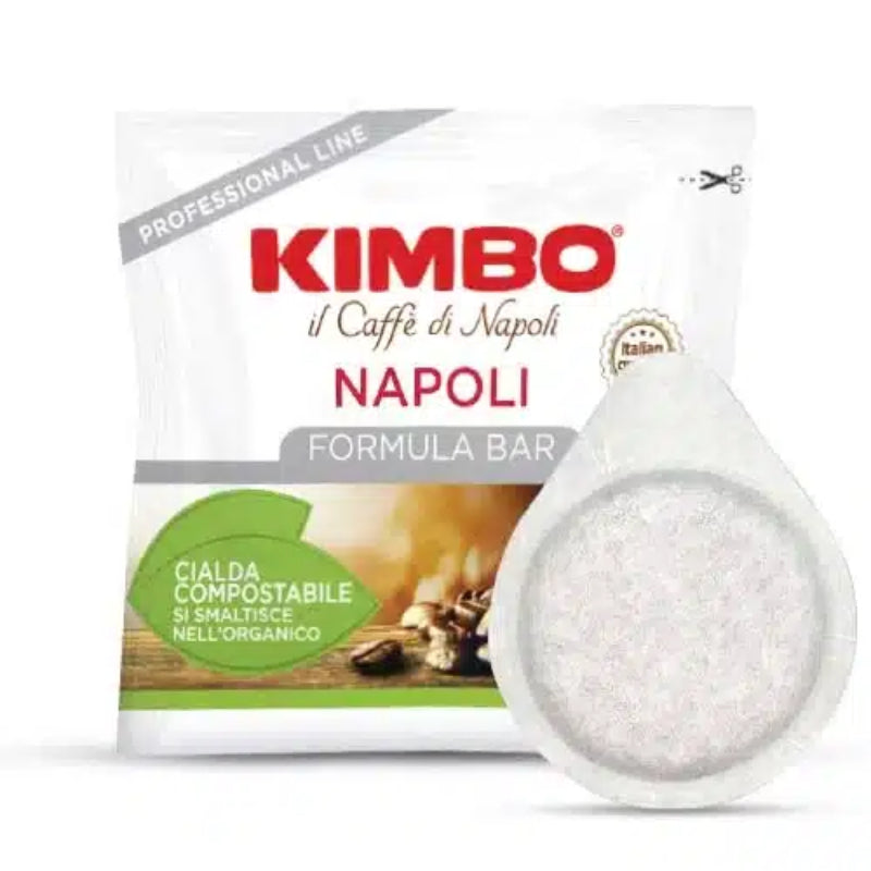 Kimbo - Napoli - E.S.E. Pads