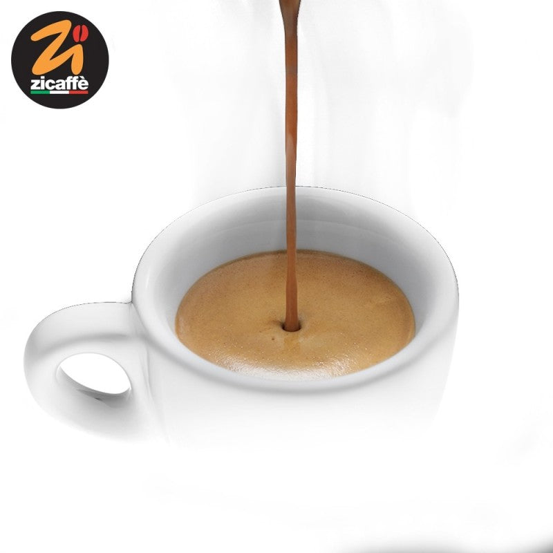 Kimbo - Espresso Barista 100% Arabica - Capsules de café Nespresso
