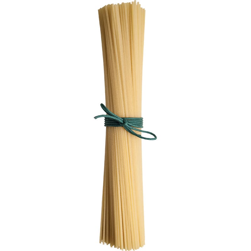 Rustichella - Spaghetti alla Chitarra
