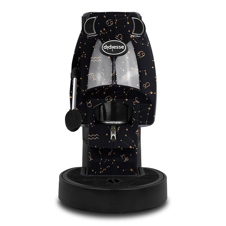 Didiesse – Baby Frog Zodiac – Kaffeemaschine für E.S.E. Pads