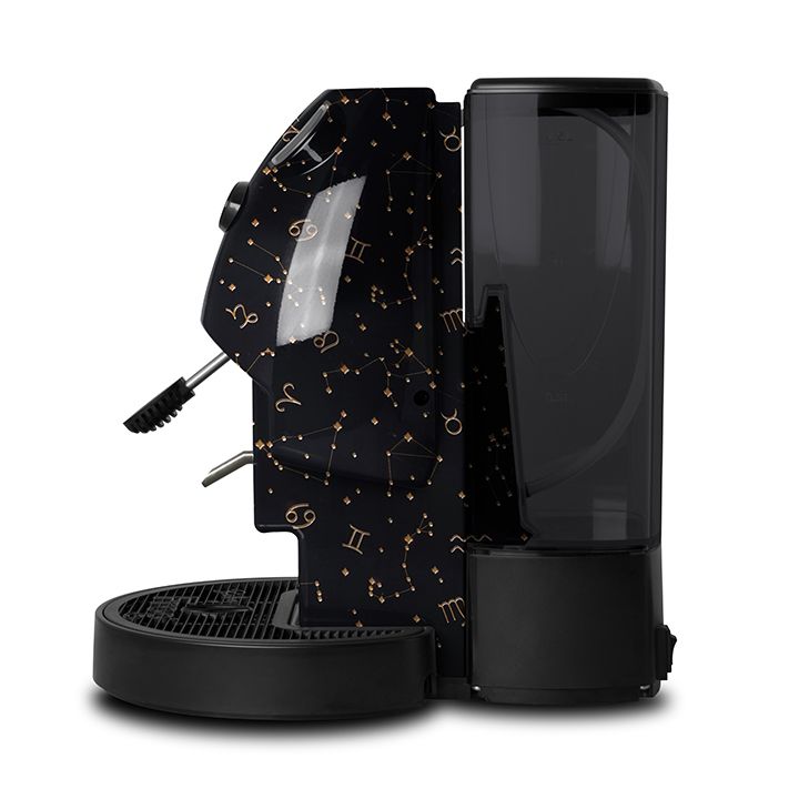 Didiesse – Baby Frog Zodiac – Kaffeemaschine für E.S.E. Pads