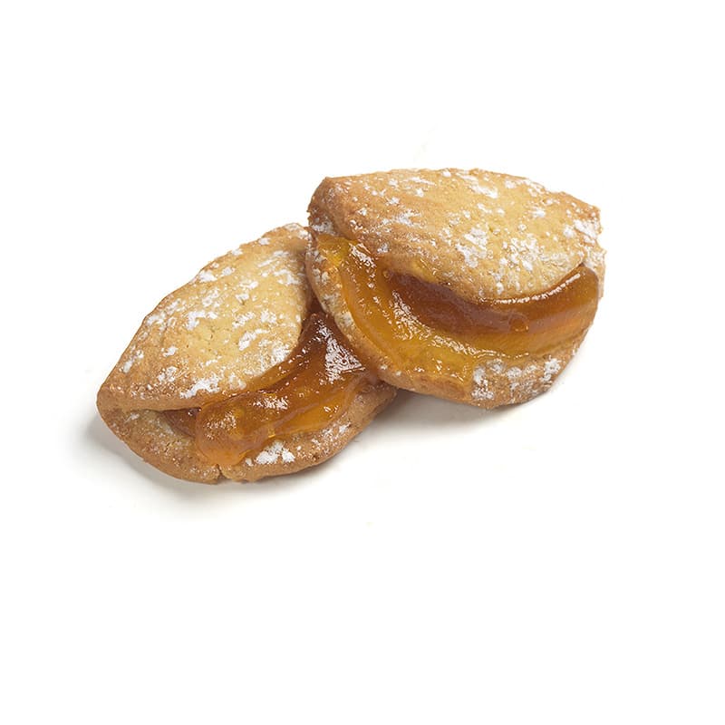 Bristot - Fagottini alla Mela