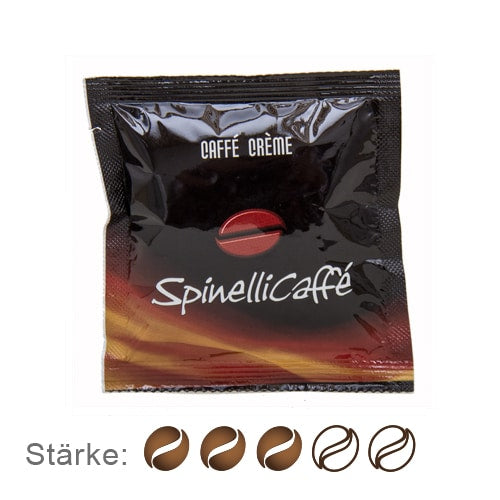Caffé Spinelli – Degustationsset – E.S.E. Pads