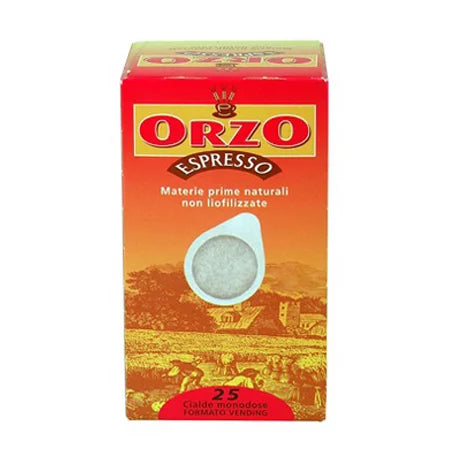 Caffé Molinari - Espresso orzo - E.S.E. Pads