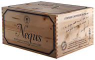 Cascina del Colle - Negus - Montepulciano - Abruzzo DOC
