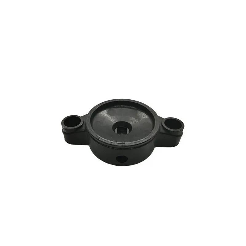 Faber – Padhalter 44 mm – Ersatzteil (Nur Kompatibel mit: Slot Plast, Mini Slot, Fabila)