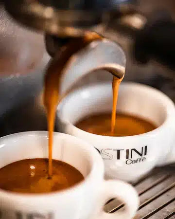 Tostini - Central American Blend - Kaffeebohnen