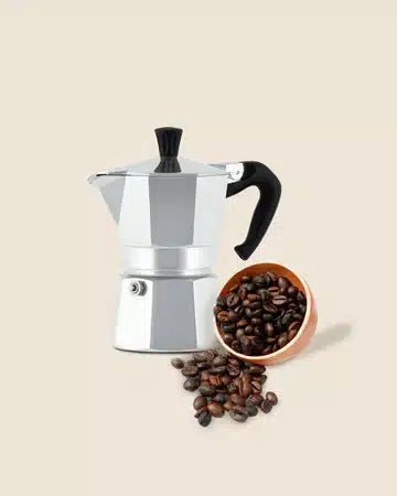 Tostini - Central American Blend - Kaffeebohnen