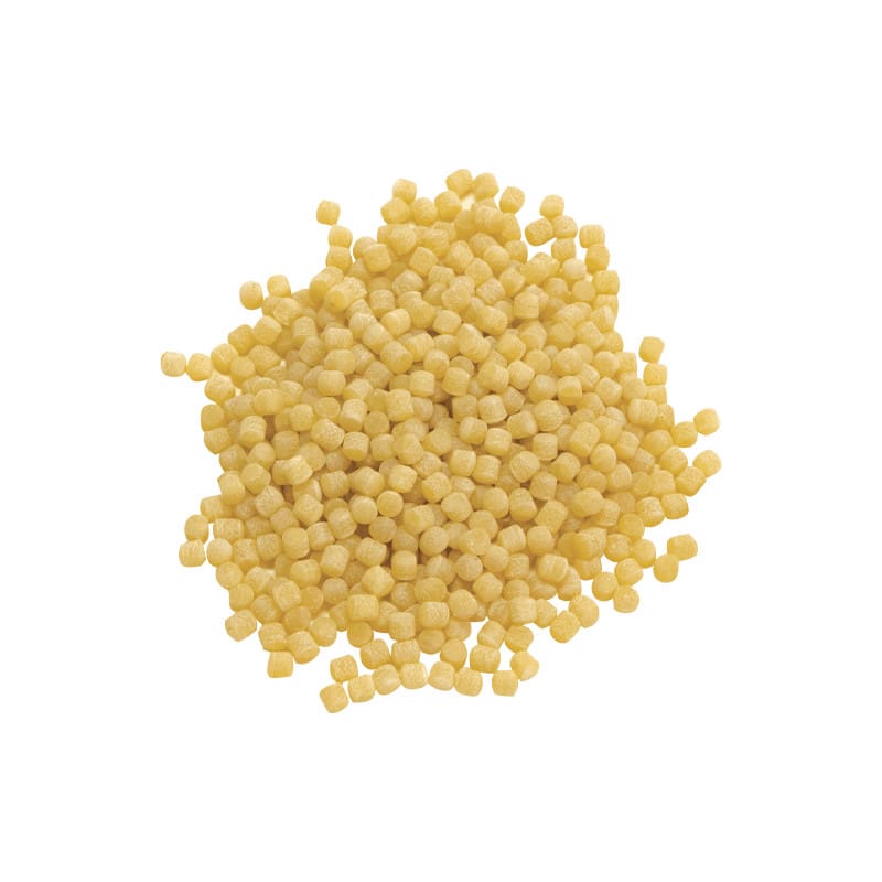 Rustichella - Fregola Tostata