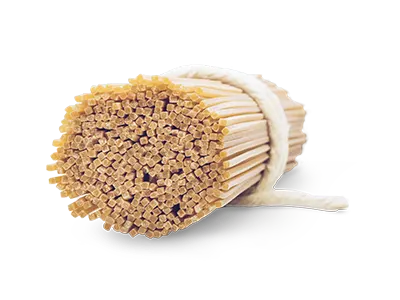 La Molisana - Spaghetto Quadrato N° 1 - VollKornnudeln