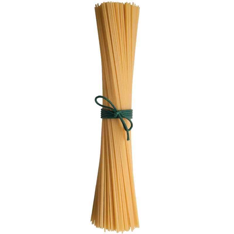 Rustichella - Tonnarelli Pepe e Limone
