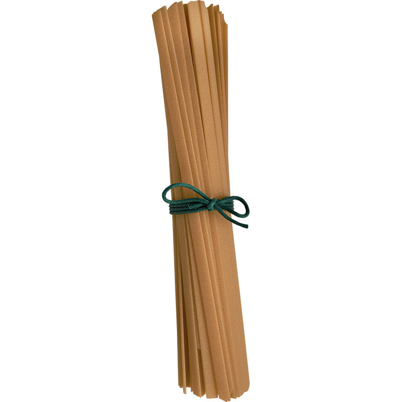 Rustichella - Bio Fettuccine Sanatore Cappelli