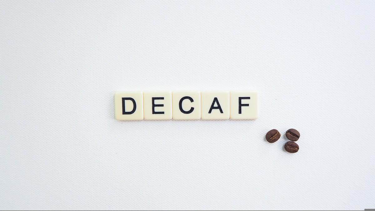 Koffeinfreie E.S.E. Pads im Vergleich: Welcher Decaf schmeckt wie Espresso?