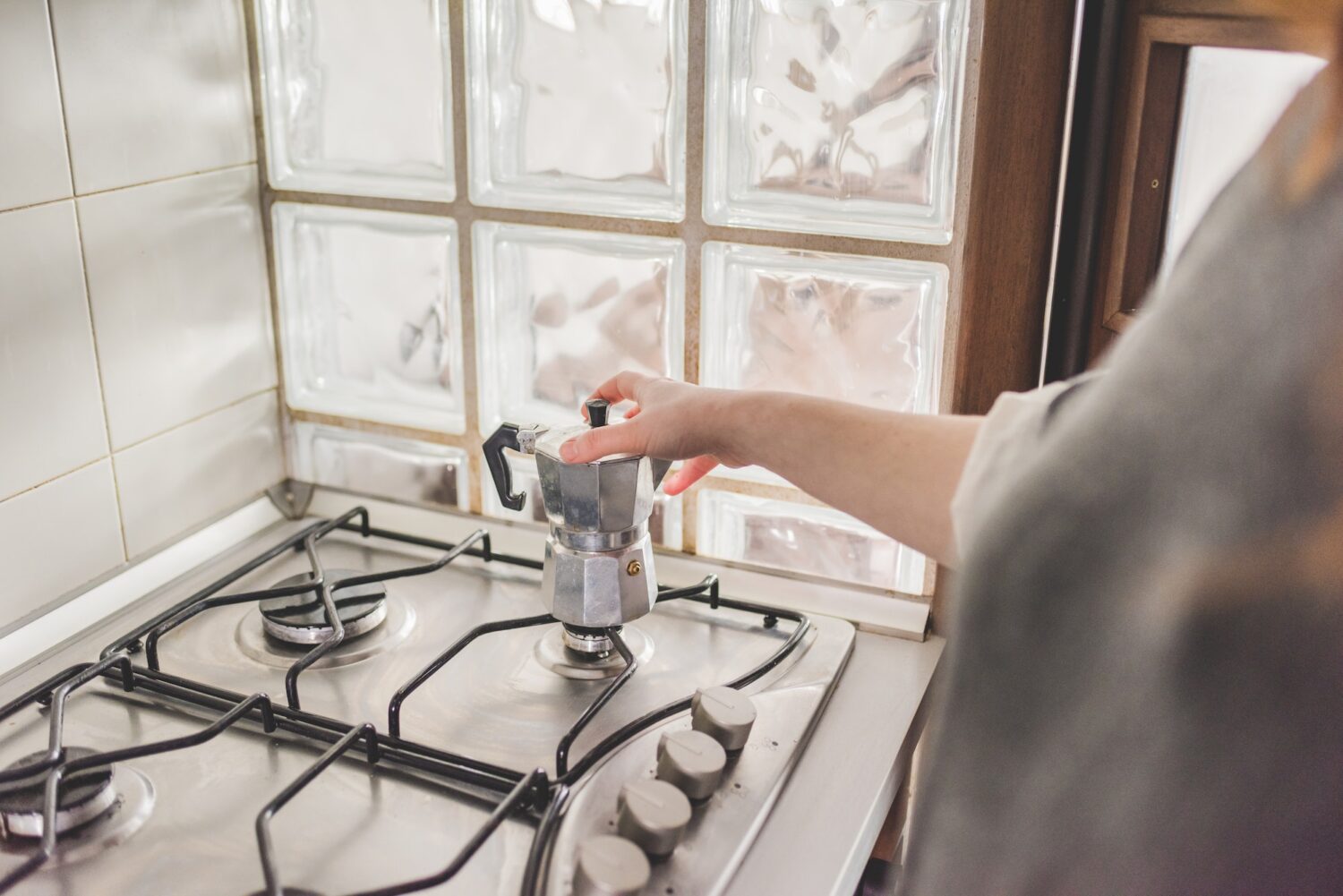 Die Geschichte, Bräuche und Traditionen des italienischen Kaffees