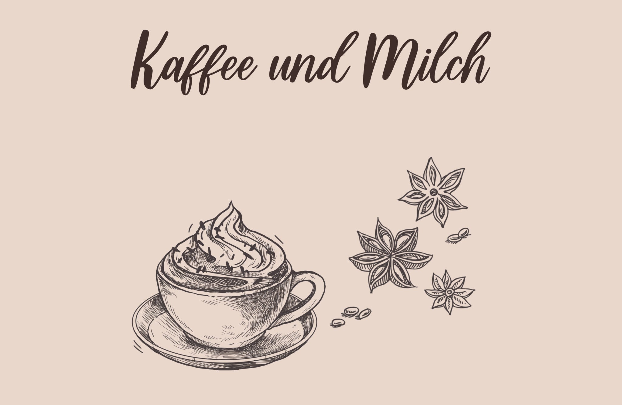 Wie Milch den Geschmack deinesEspressos verändert: Die bestenKombinationen von Kaffee undMilch