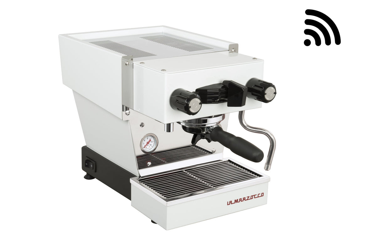 La Marzocco Linea Micra – Siebträgermaschine