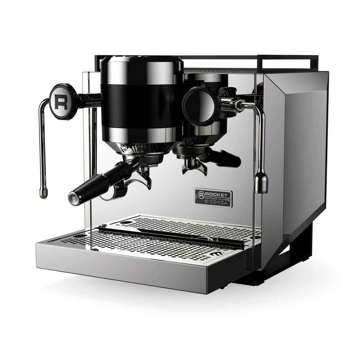 Rocket Espresso Bicocca – Siebträgermaschine