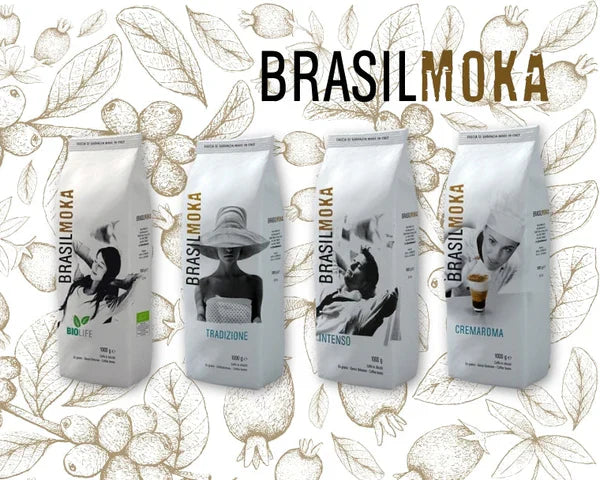 BrasilMoka