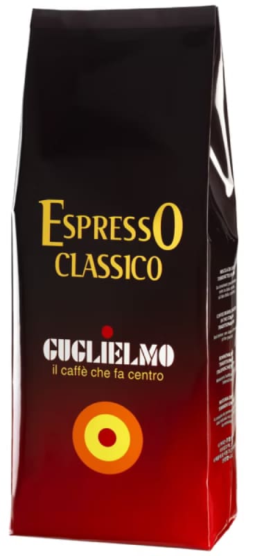 Kaffeebohnen Guglielmo