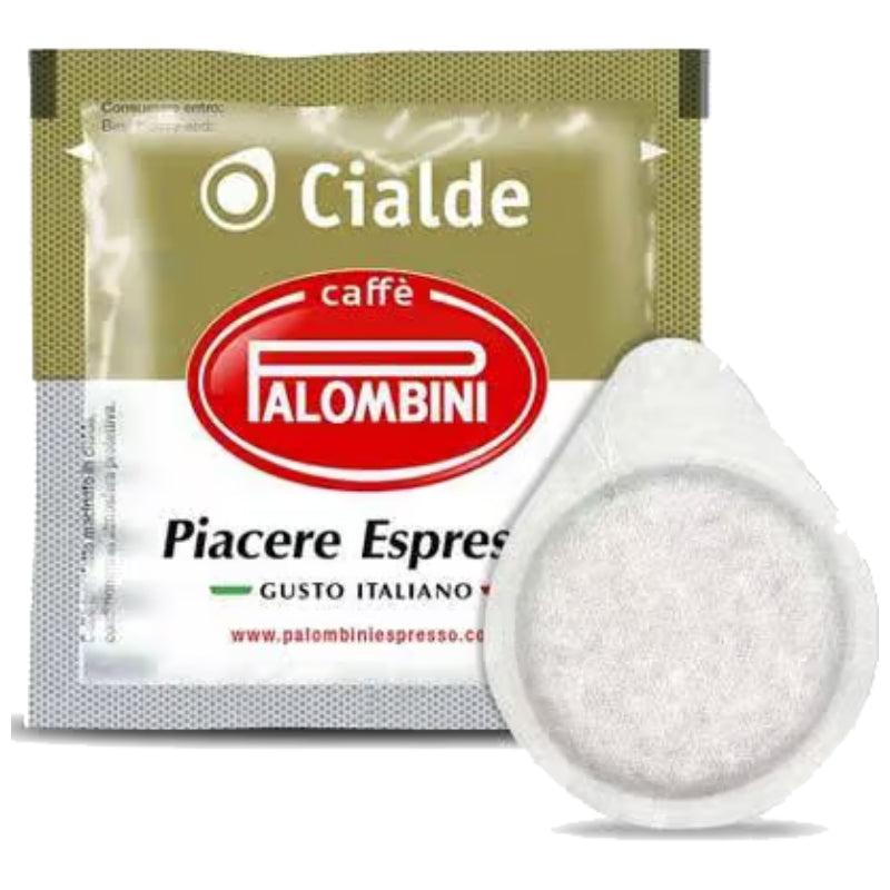 Caffè Palombini Miscela Bar – E.S.E. Pads 44 mm