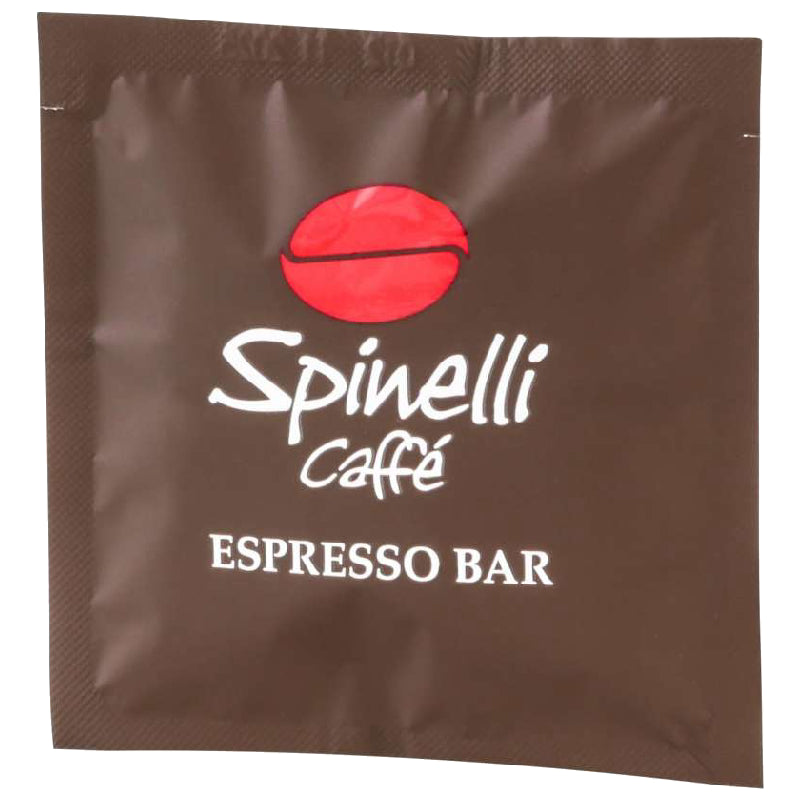 Caffè Spinelli Espresso Bar E.S.E. Pads 44 mm