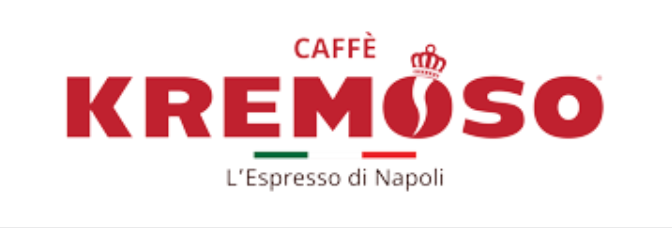 Caffè Kremoso – neapolitanischer Espresso und E.S.E. Pads 44 mm