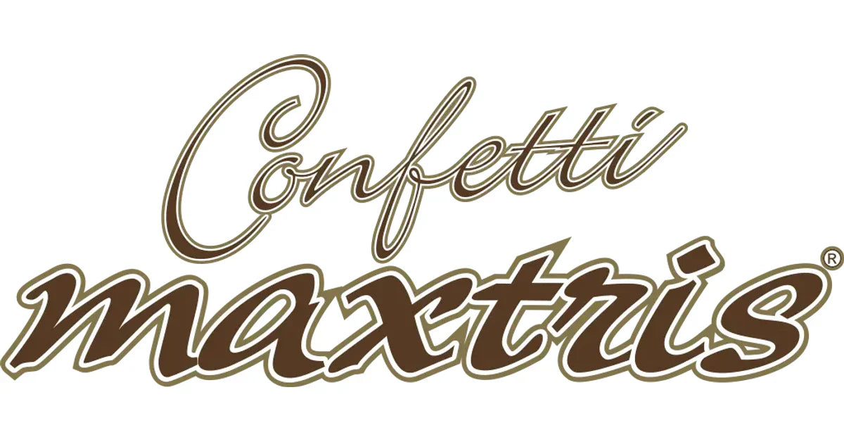 Maxtris Confetti – italienische Dragées und Süsswaren
