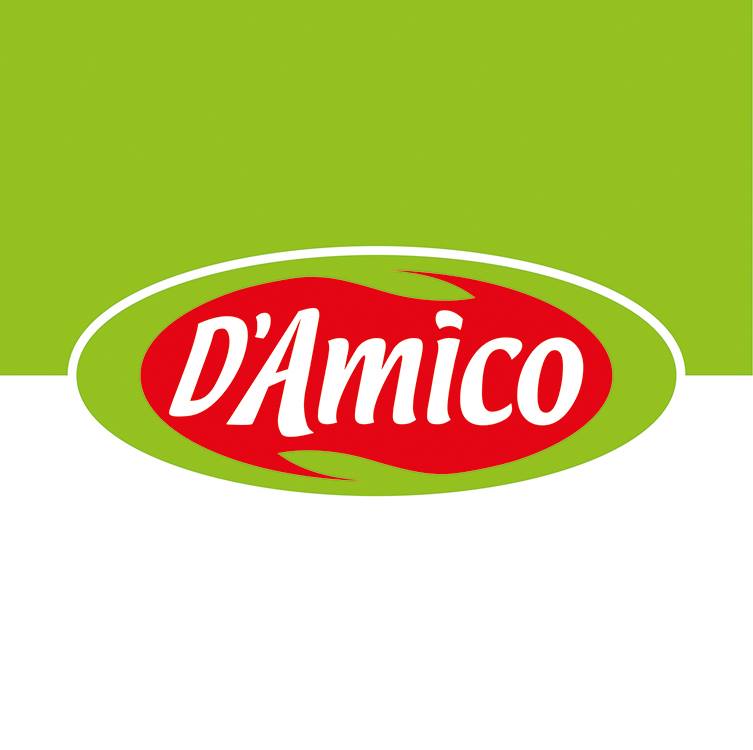 D'Amico Logo