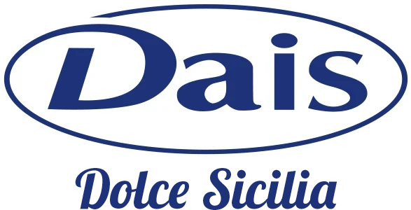 Dais Dolce Sicilia Logo