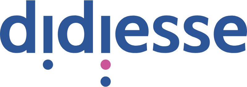 Didiesse Logo – E.S.E. Padmaschinen