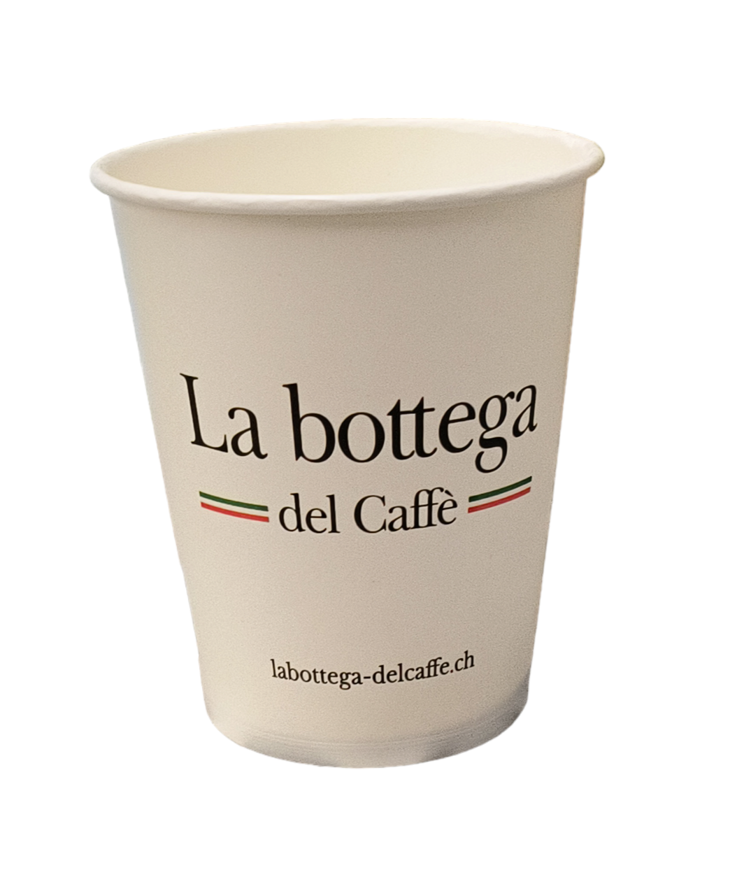 Kaffeebecher für Espresso und Kaffee – Papierbecher in verschiedenen Grössen