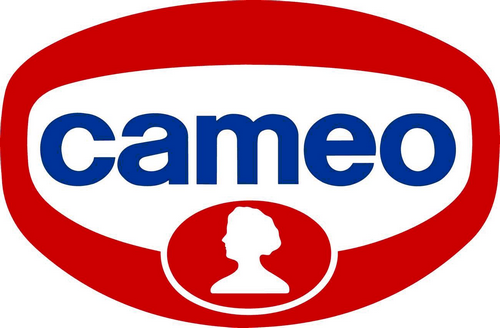 Logo Cameo