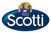 Riso Scotti – italienischer Reis und Pasta Venere seit 1860