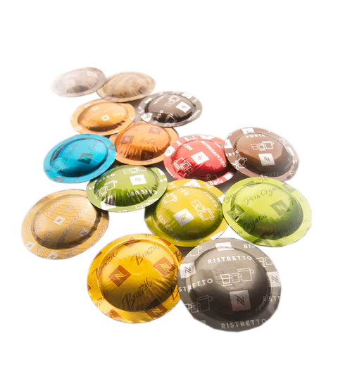 Nespresso® Professional