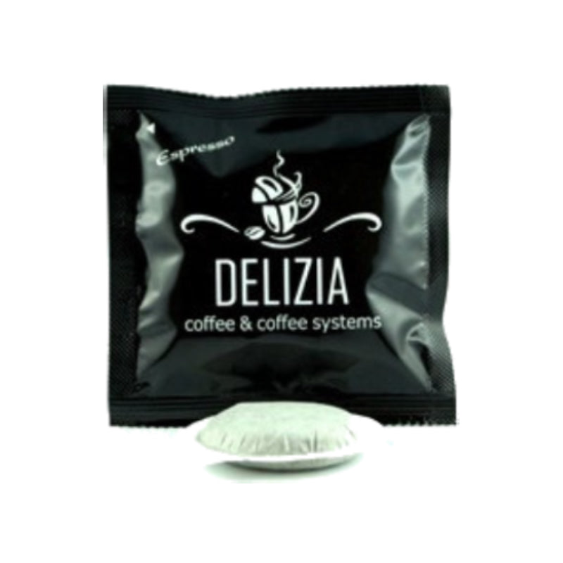 Caffè Delizia Espresso – E.S.E. Pads 44 mm