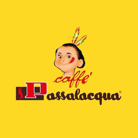 Passalacqua Logo