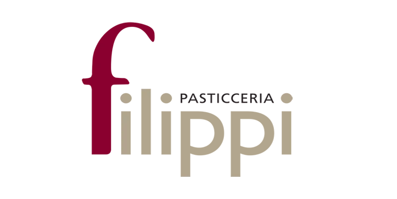 Pasticceria Filippi Logo