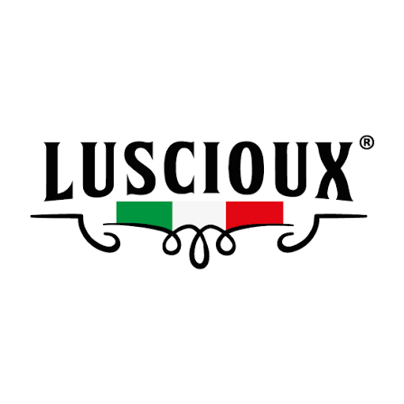 Pistacchio Luscioux - Logo