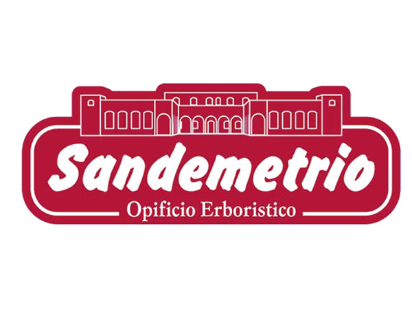Sandemetrio – Tee, Kräuteraufgüsse, Kaffee, Orzo und Aloe Vera aus Apulien