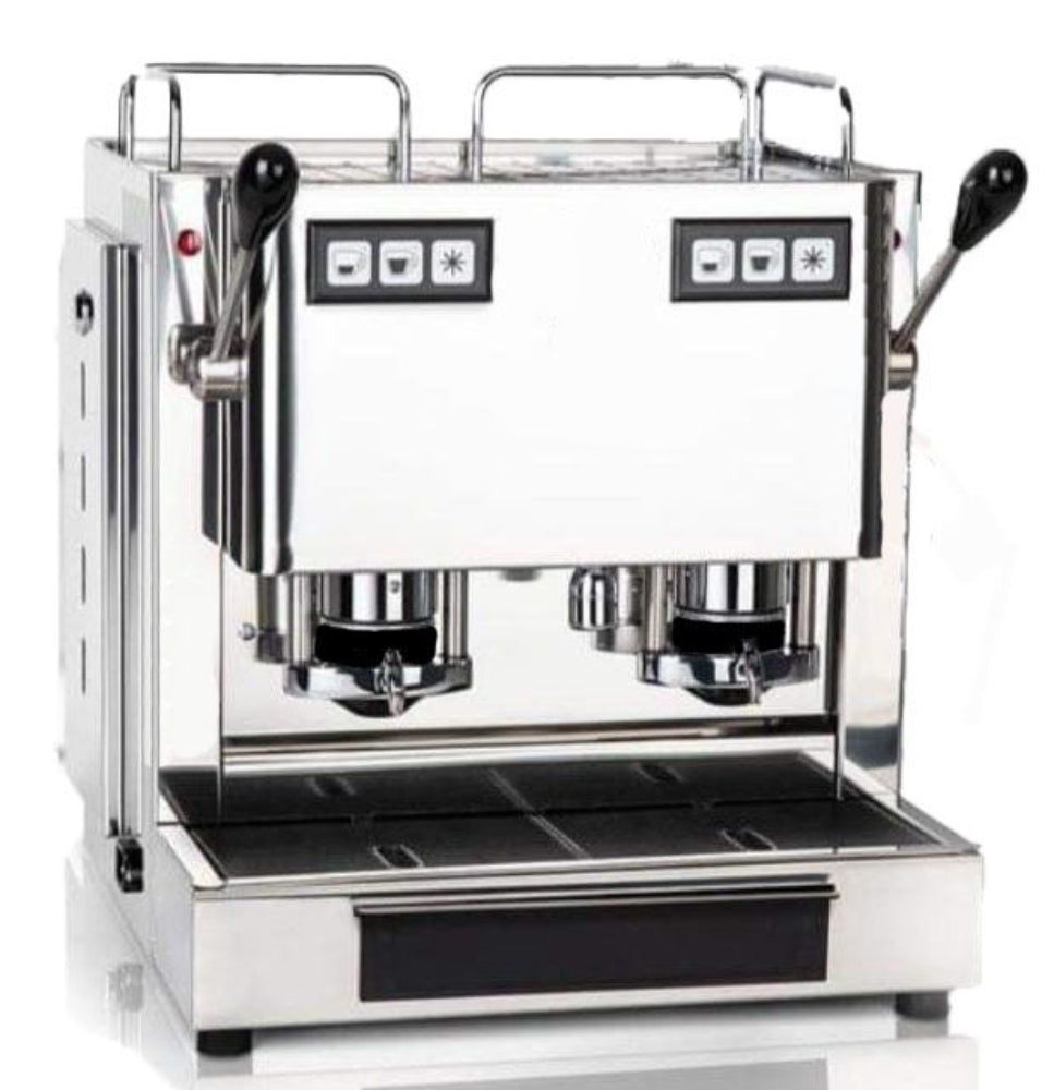 Spinel E.S.E. Pads Kaffeemaschine